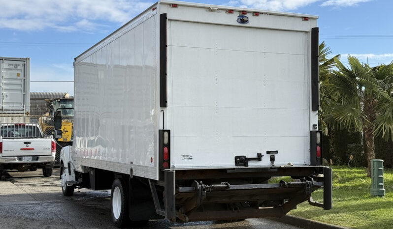 
								2014 International TerraStar full									