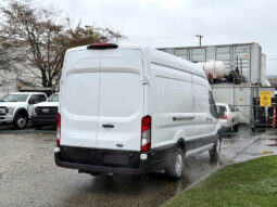 
										2020 Ford Transit-350 full									