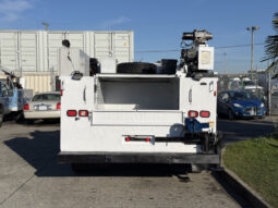 
										2009 Ford F-550 full									