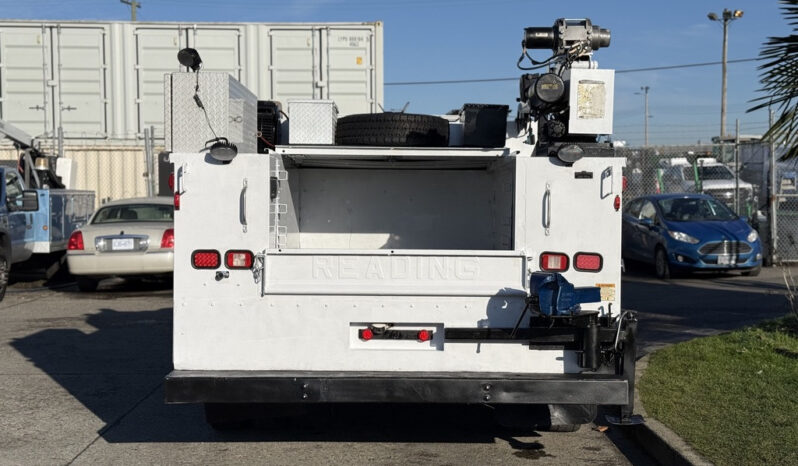 
								2009 Ford F-550 full									