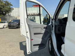
										2017 Ford Transit full									