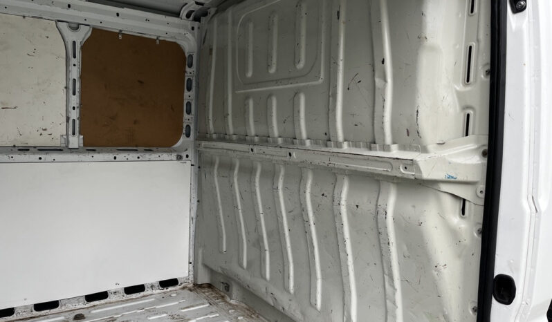 
								2018 Ram ProMaster 1500 full									