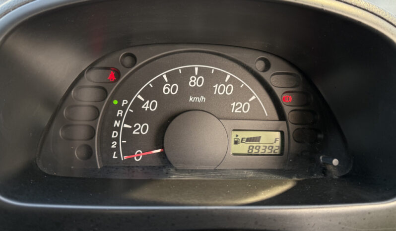 
								2008 Suzuki Carry full									