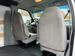 2006 Ford Econoline