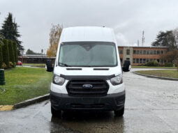 
										2020 Ford Transit-350 full									