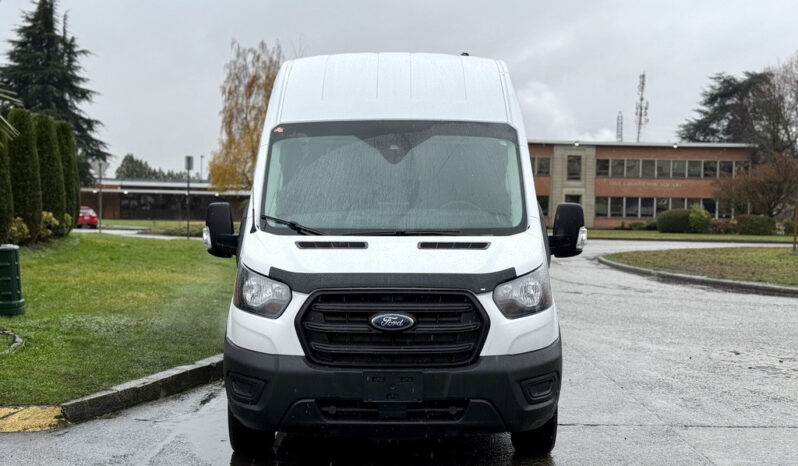 
								2020 Ford Transit-350 full									