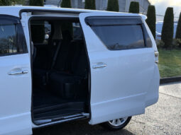 2009 Toyota Vellfire