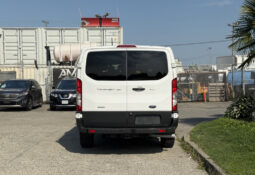
										2017 Ford Transit full									