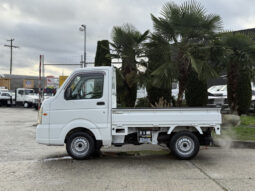 
										2009 Suzuki Carry full									