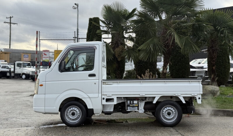 
								2009 Suzuki Carry full									