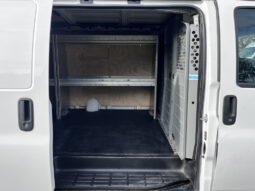 
										2015 Chevrolet Express 2500 full									