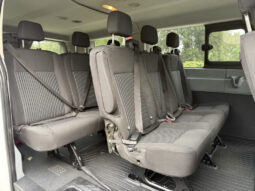 2017 Ford Transit