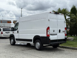 
										2021 Ram ProMaster 2500 full									