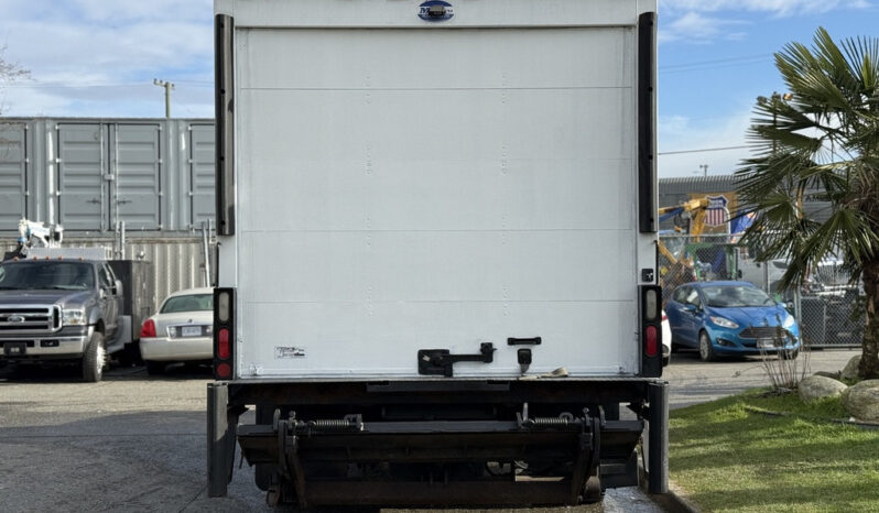 
								2014 International TerraStar full									