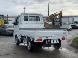 
										2009 Suzuki Carry full									