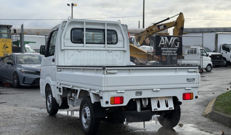 
								2009 Suzuki Carry full									