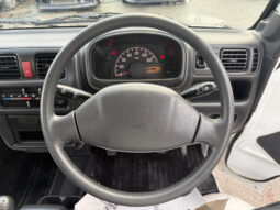 
										2009 Suzuki Carry full									