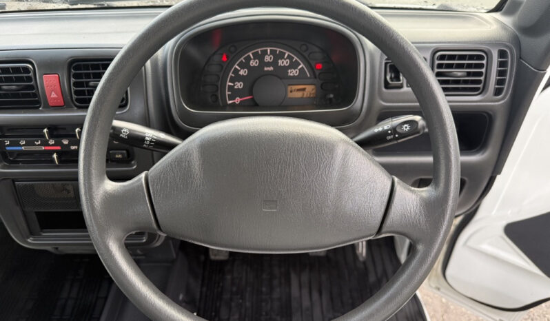 
								2009 Suzuki Carry full									