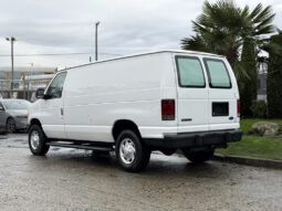 
										2006 Ford Econoline full									