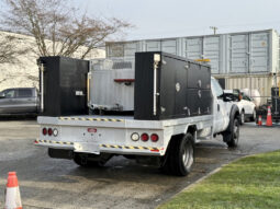 
										2015 Ford F-550 full									