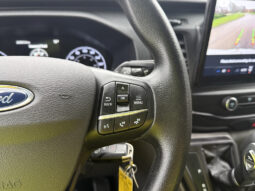 
										2023 Ford Transit full									