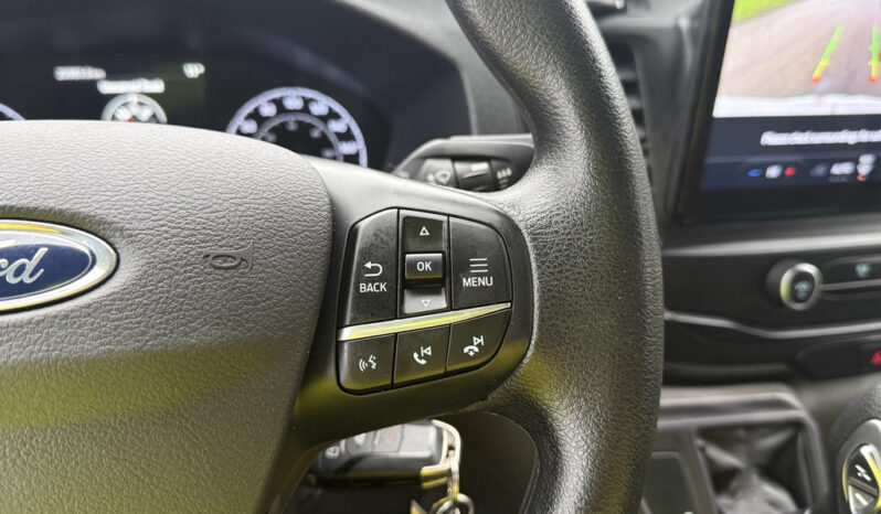 
								2023 Ford Transit full									