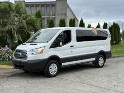 
										2017 Ford Transit full									
