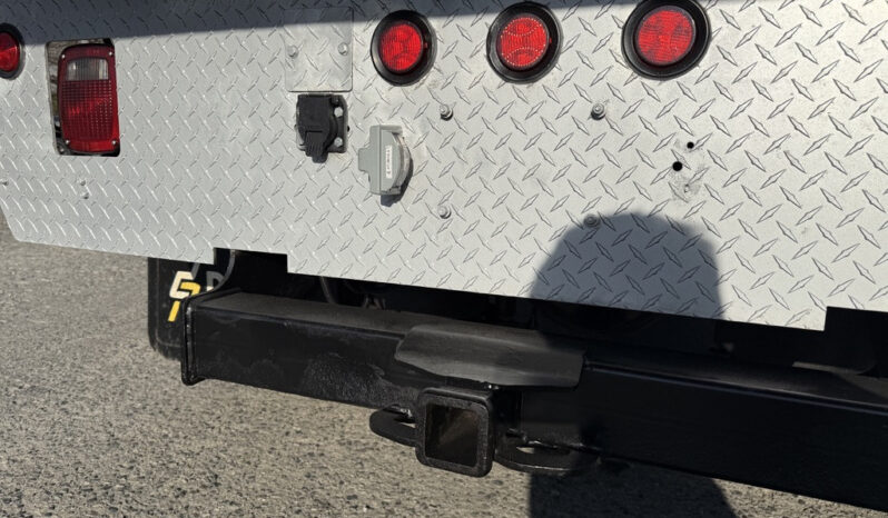 
								2017 International DuraStar full									