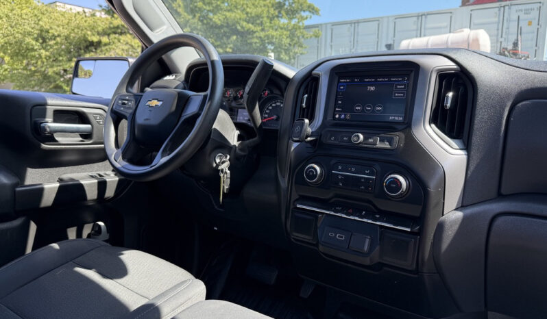 
								2021 Chevrolet Silverado 1500 full									