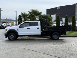 
										2017 Ford F-450 full									