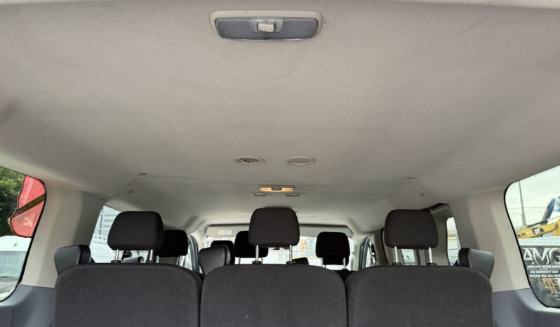 
								2017 Ford Transit full									