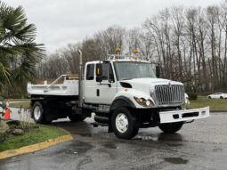 2010 International 7300