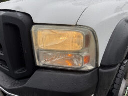 2006 Ford F-450