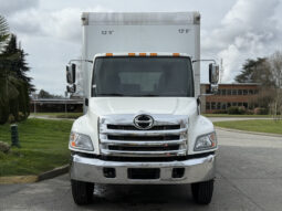
										2017 Hino 338 full									