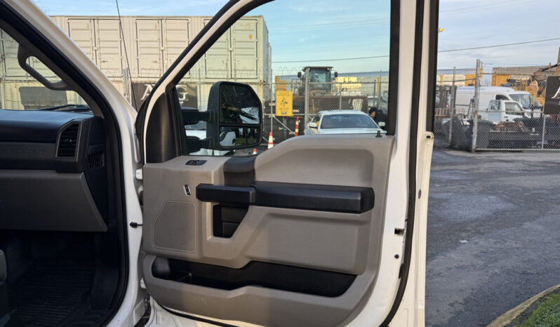 
								2018 Ford F-350 full									