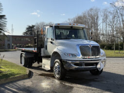 
										2017 International DuraStar full									