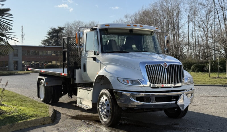 
								2017 International DuraStar full									