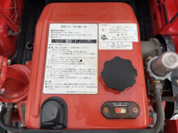 
										2001 Toyota Dyna full									