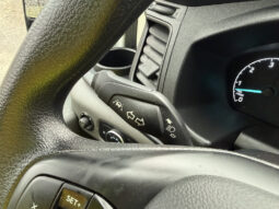 
										2023 Ford Transit full									