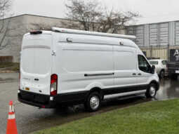 
										2023 Ford Transit full									