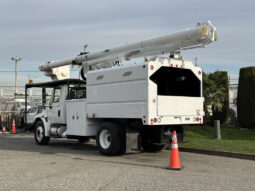 
										2011 International 4300 full									