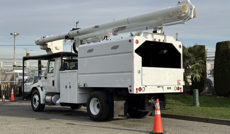 
								2011 International 4300 full									