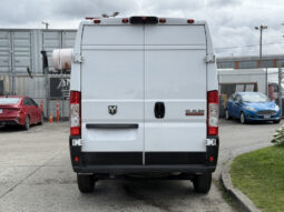
										2021 Ram ProMaster 2500 full									