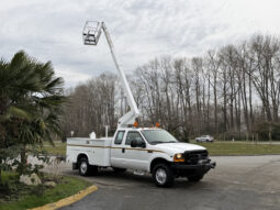 2001 Ford F-350
