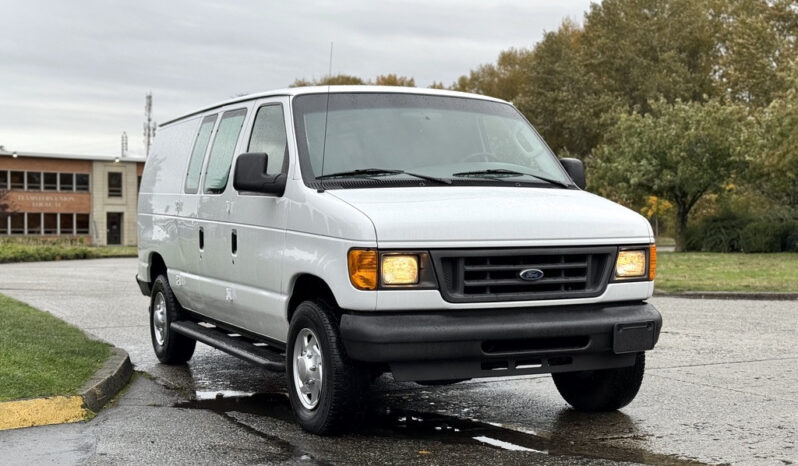 
								2006 Ford Econoline full									