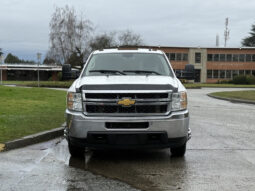 
										2013 Chevrolet Silverado 3500HD full									