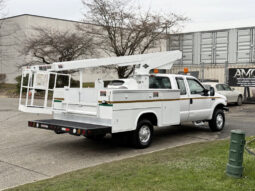 
										2001 Ford F-350 full									