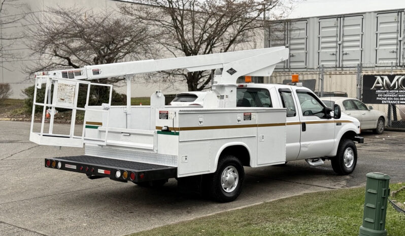
								2001 Ford F-350 full									
