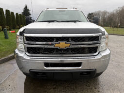 
										2013 Chevrolet Silverado 3500HD full									
