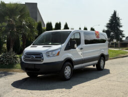 
										2017 Ford Transit full									